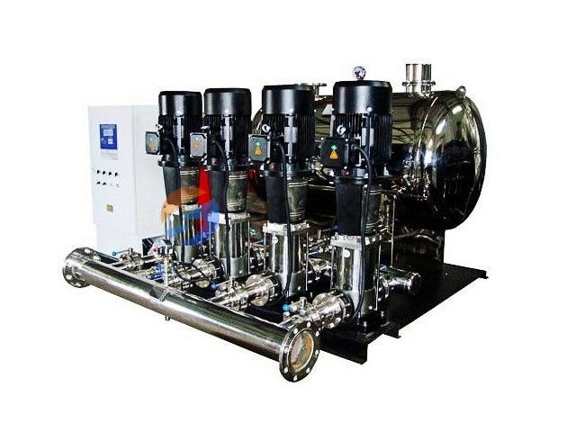 無(wú)負(fù)壓供水設(shè)備