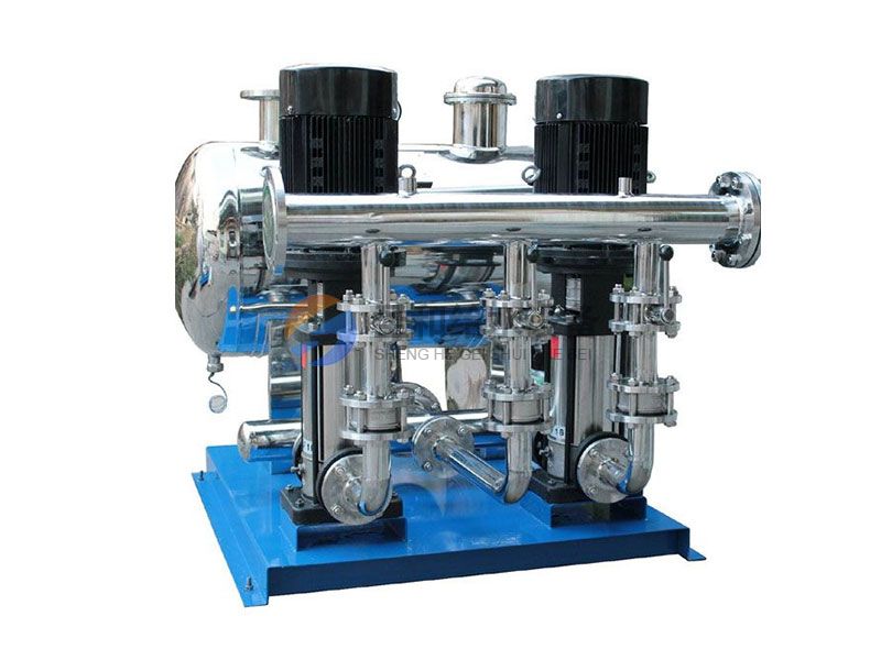 無(wú)負(fù)壓供水設(shè)備