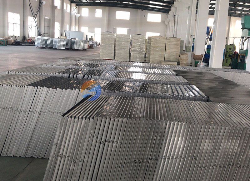 不銹鋼水箱模壓塊